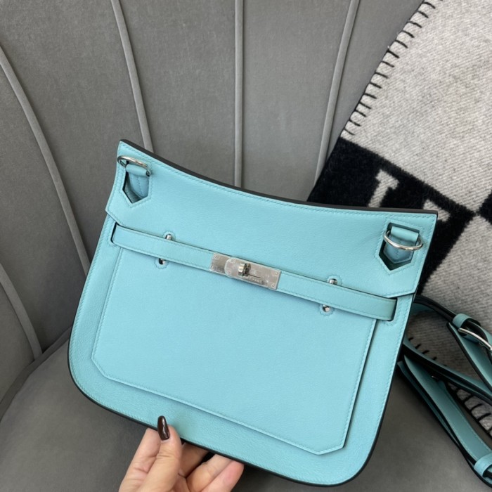 Jypsiere 28 Bag Swift Leather“28*23.5*12.5CM”-0561=