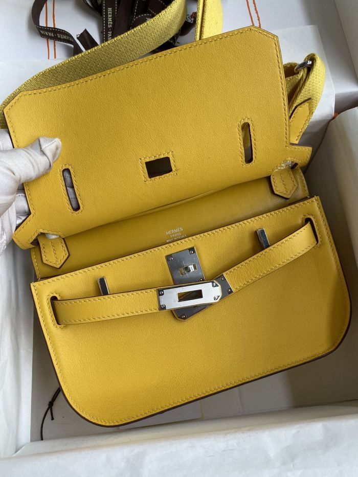 Jypsiere Mini Bag Swift “22*18*6CM”-0061=