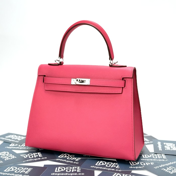 Kelly Mysore “25*17*7CM”-0061