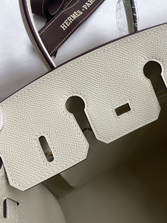 Birkin 25 Epsom“25*18*13CM”-0171=