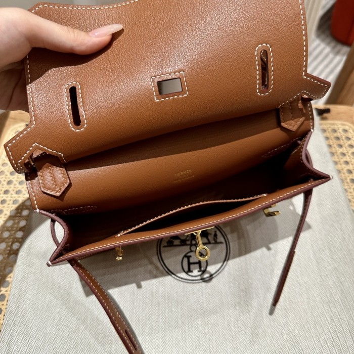Jypsiere Mini Bag Swift “23*17*5CM”-0061=