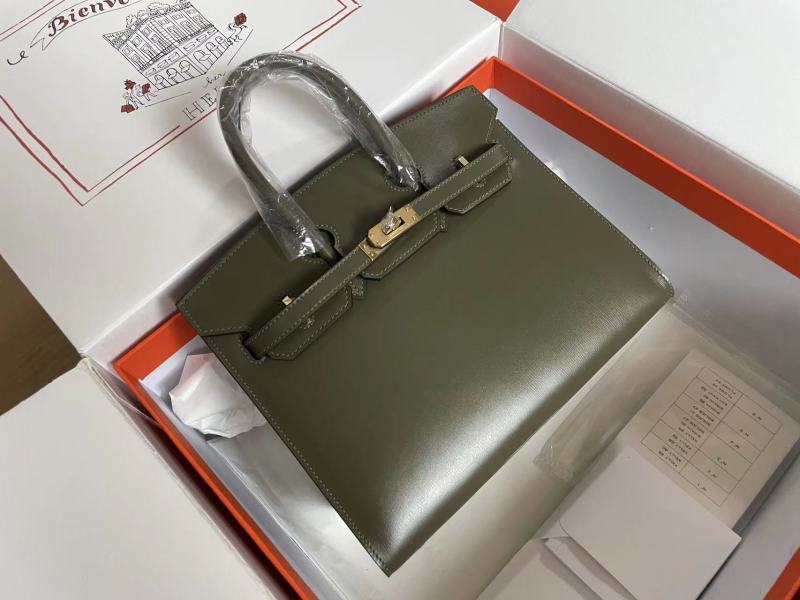 Birkin Box“25*18*13CM”-0071=