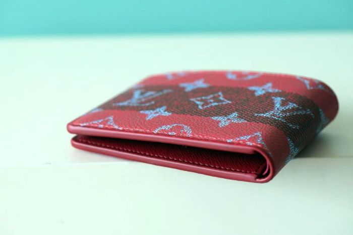 Slender Wallet “11*8.5*2CM” 022