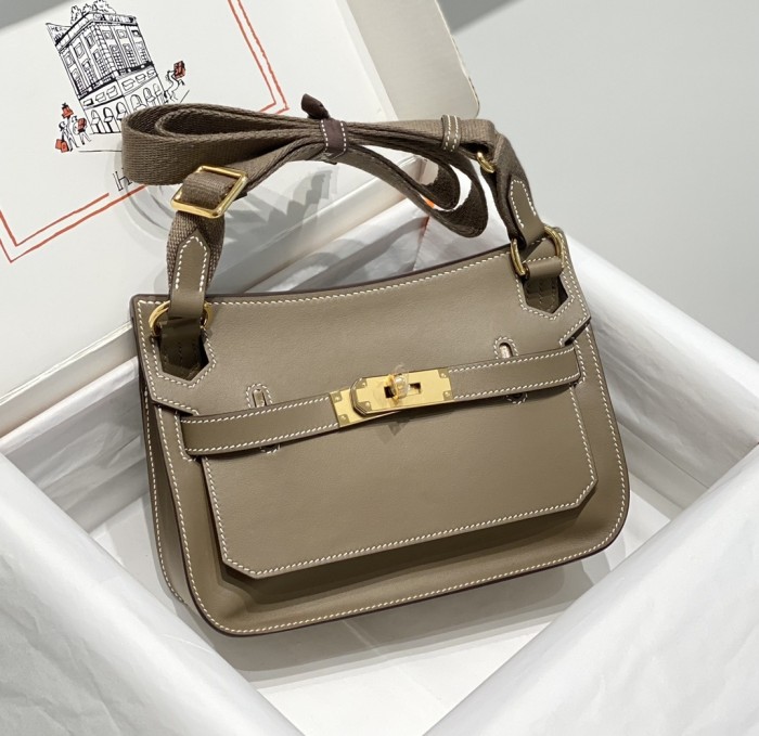 Jypsiere Mini Bag Swift “23*17*5CM”-0061=