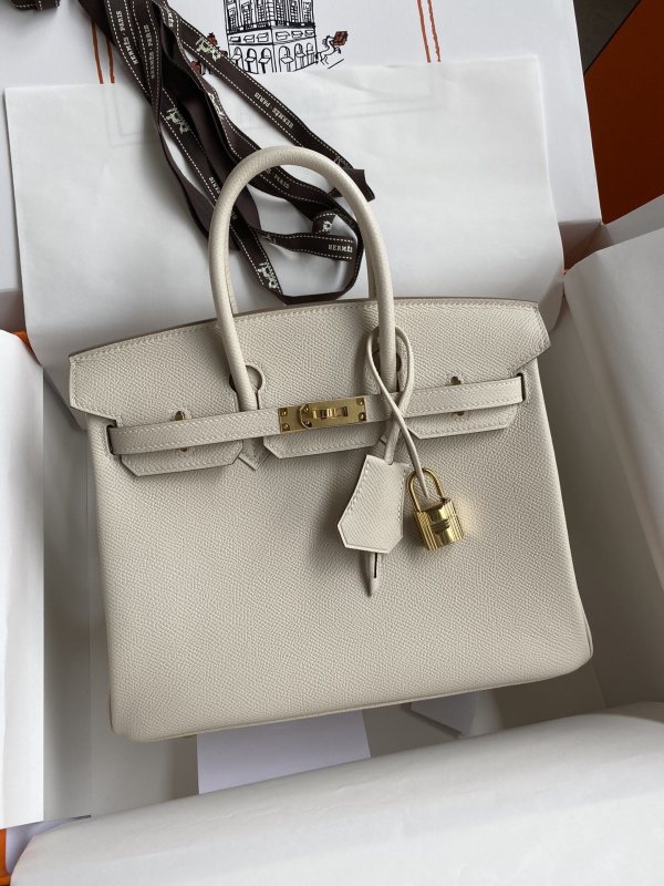 Birkin 25 Epsom“25*18*13CM”-0171=