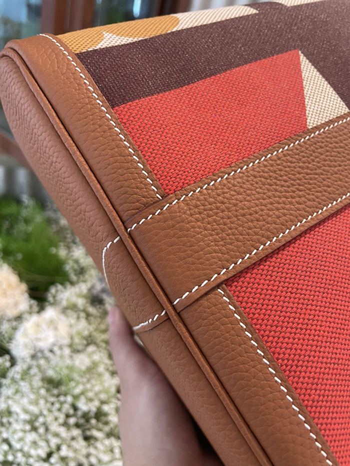 Garden Party 36 bag“36*26*17CM”-0031=