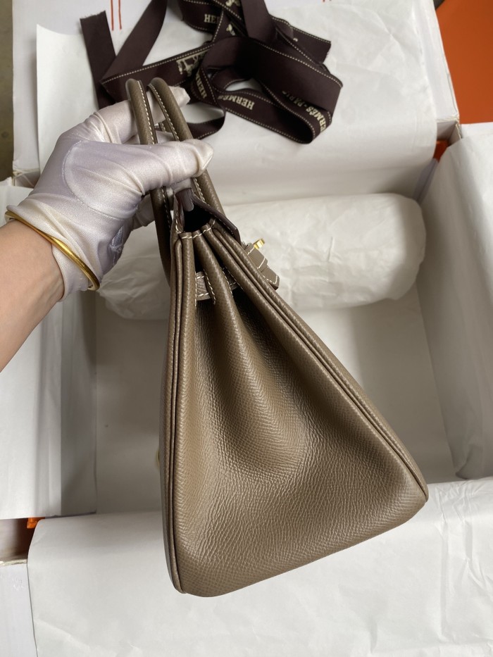 Birkin 25 Epsom“25*18*13CM”-0171=