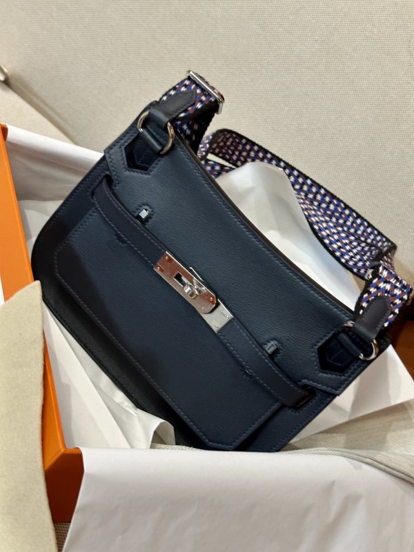 Jypsiere Mini Bag Swift “23*17*5CM”-0061=