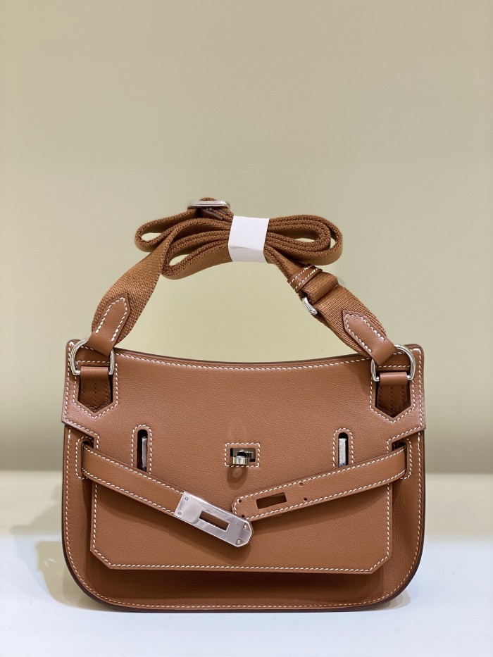 Jypsiere Mini Bag Swift “22*18*6CM”-0061=