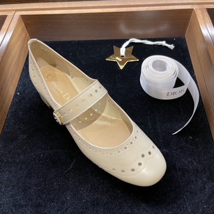 Spectadior Pumps（Female）34-41=