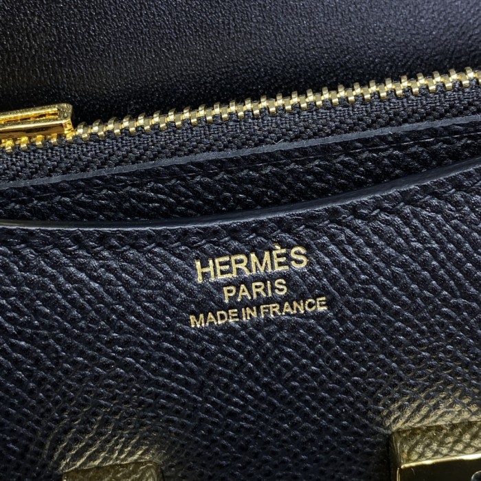 Constance Slim Wallet Epsom“12.4*10.2*3CM”-058=