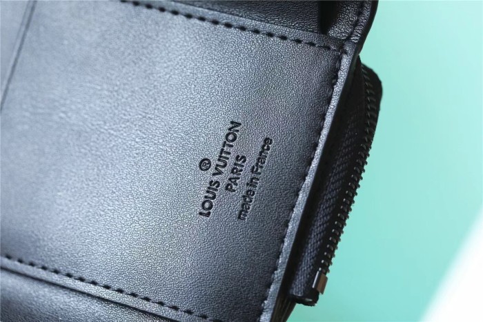 Slender Pilot Wallet “11*9*2CM” 002