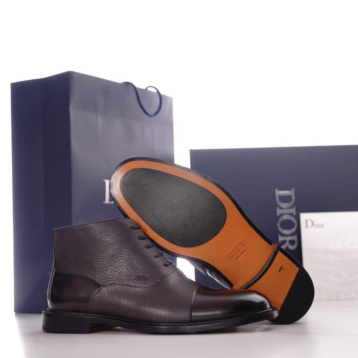 BOOTS  (Male)38-45=
