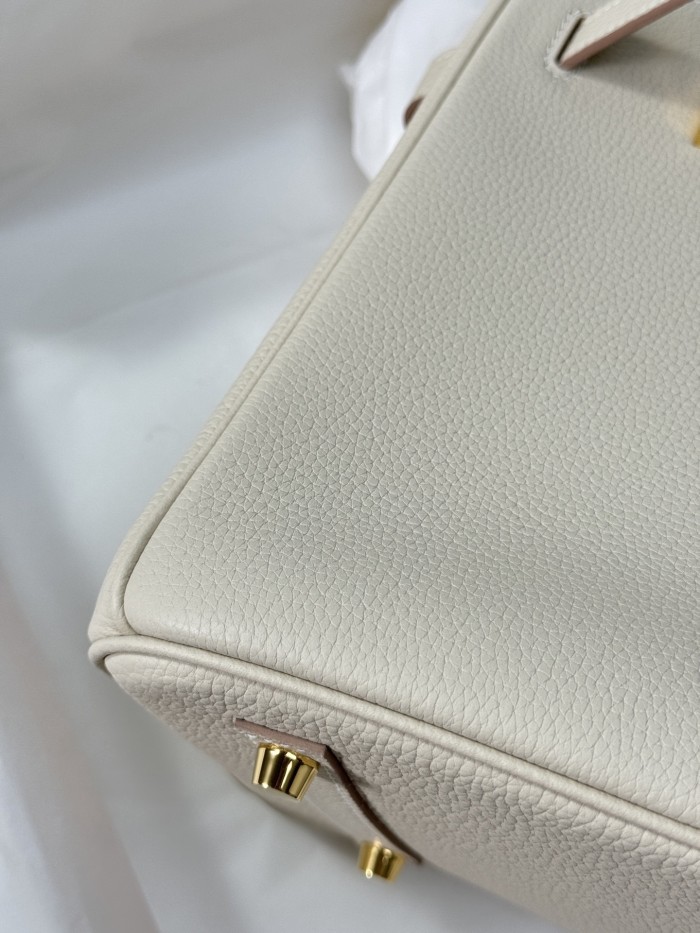 Birkin 30 Togo Leather “30*22*16CM”-0141=