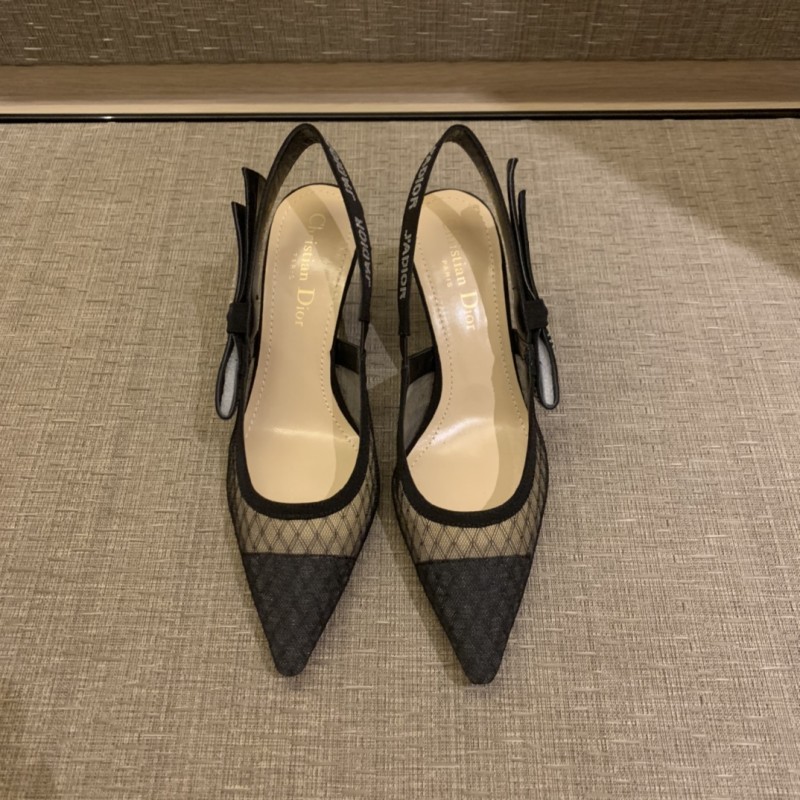 J'Adior Slingback Pump（Female）34-41=