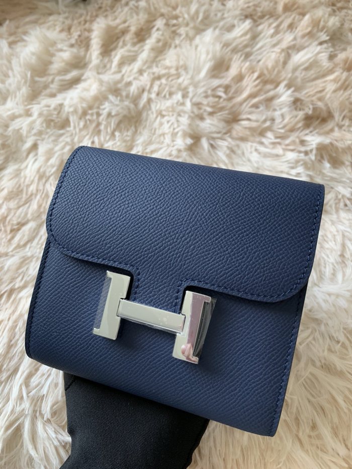 Constance Slim wallet“12*9.5*0.4CM”-008=