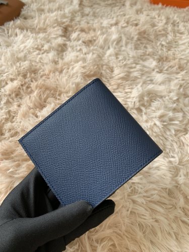 Citizen Twill Compact card holder“11*9.5CM”-064=