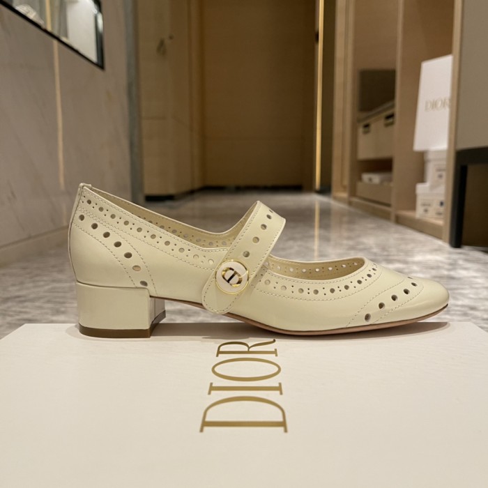 Spectadior Pumps（Female）34-41=