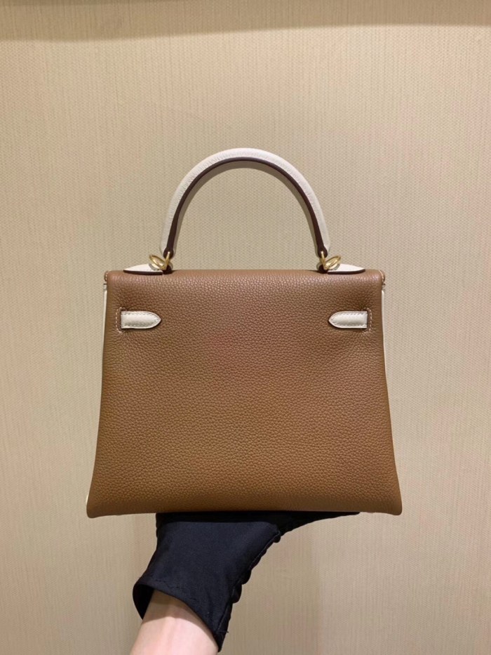 Kelly 25 Togo“25*17*7CM”-0071=