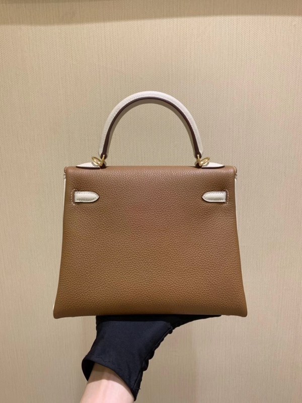 Kelly 25 Togo“25*17*7CM”-0071=