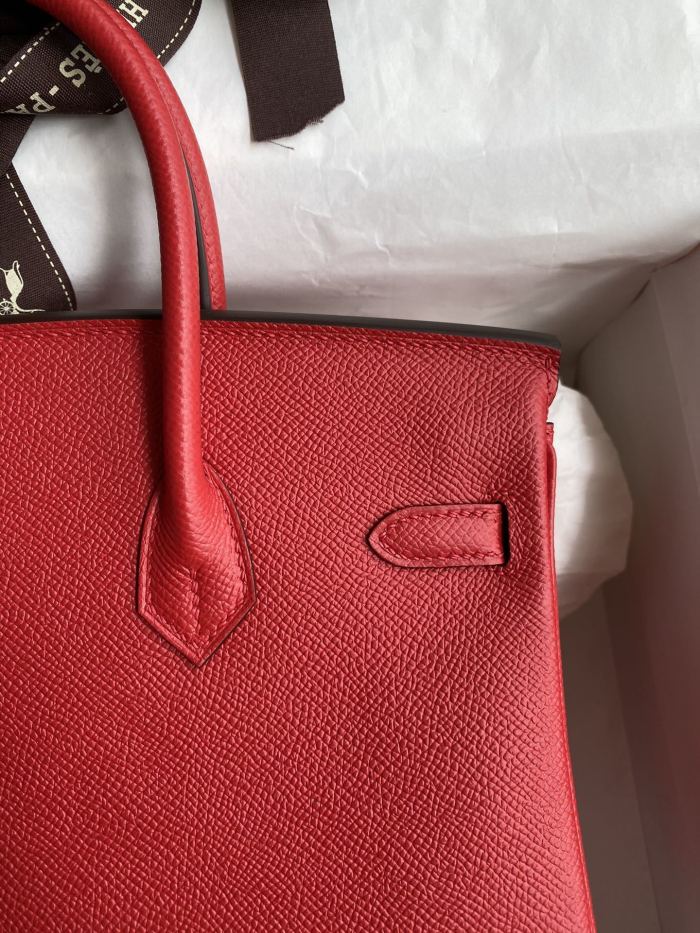 Birkin 25 Epsom“25*18*13CM”-0171=