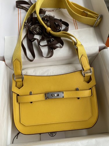 Jypsiere Mini Bag Swift “22*18*6CM”-0061=