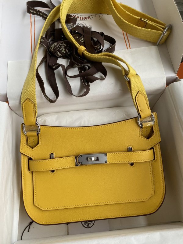Jypsiere Mini Bag Swift “22*18*6CM”-0061=