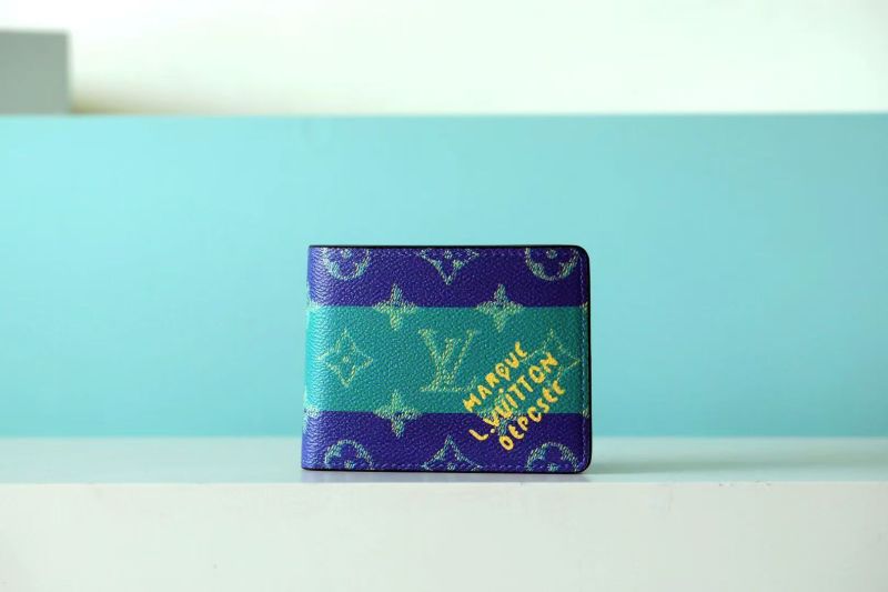 Slender Wallet “11*8.5*2CM” 022