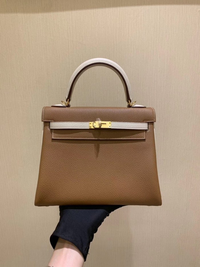 Kelly 25 Togo“25*17*7CM”-0071=