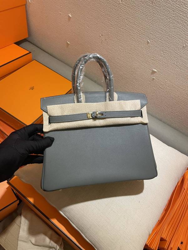 Birkin Swift“25*18*13CM”-0071=