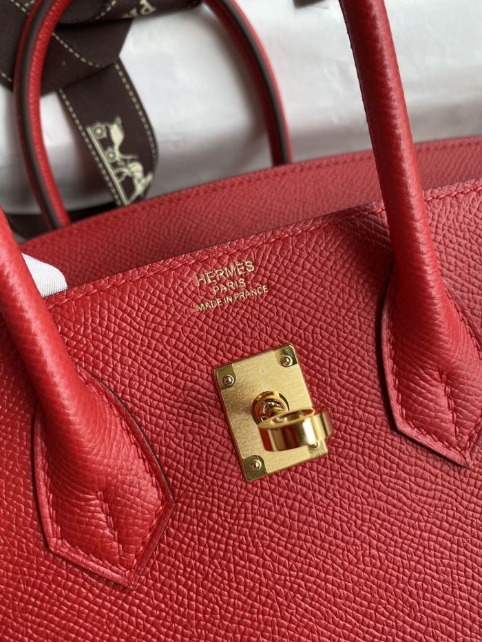 Birkin 25 Epsom“25*18*13CM”-0171=