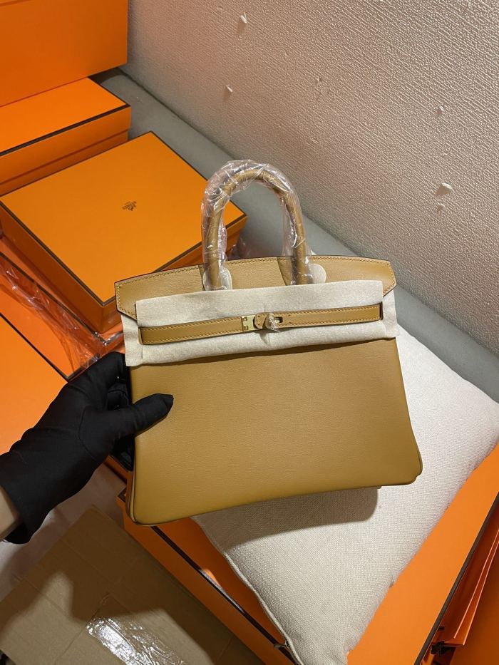 Birkin Swift“25*18*13CM”-0071=