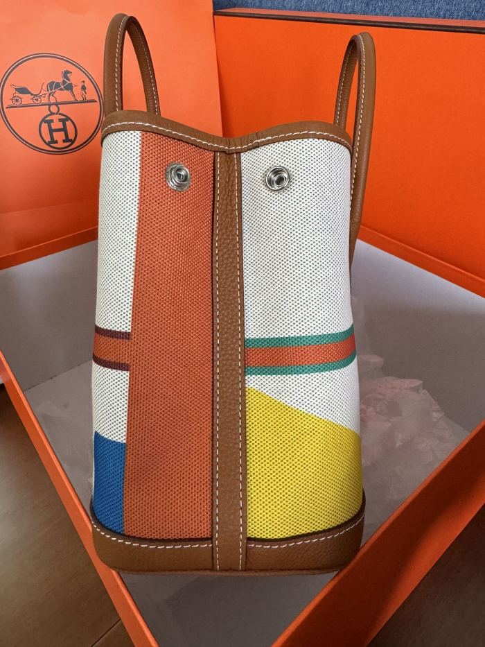 Garden Party bag“30*21*16CM”-0031=