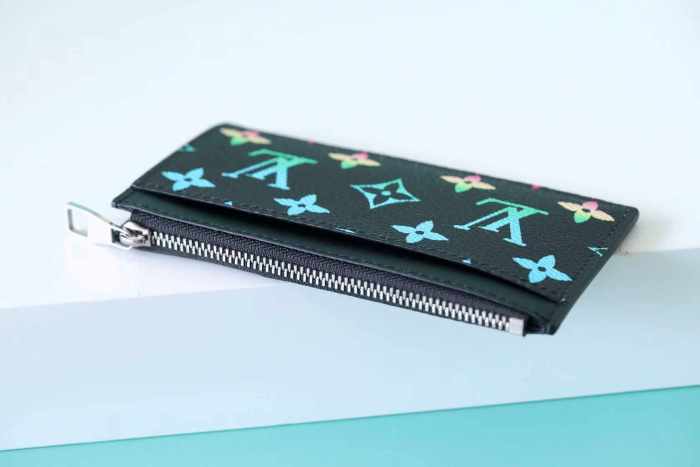 Coin Card Holder “14.5*8*1CM” 022