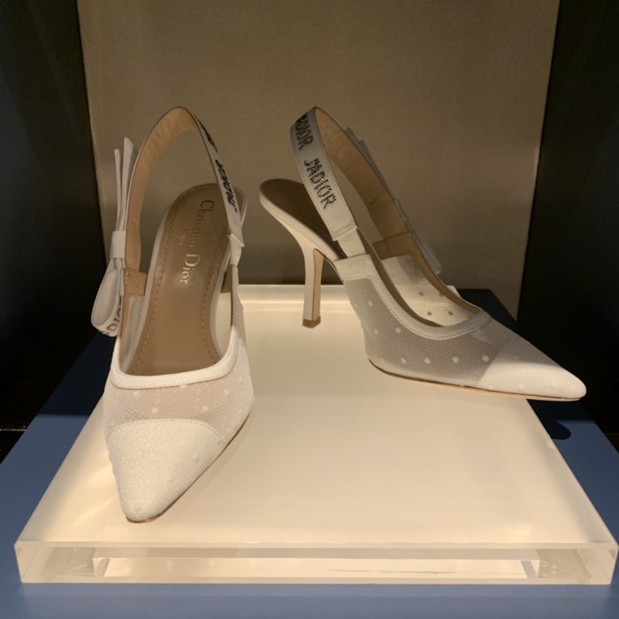 J'Adior Slingback Pump（Female）34-41=