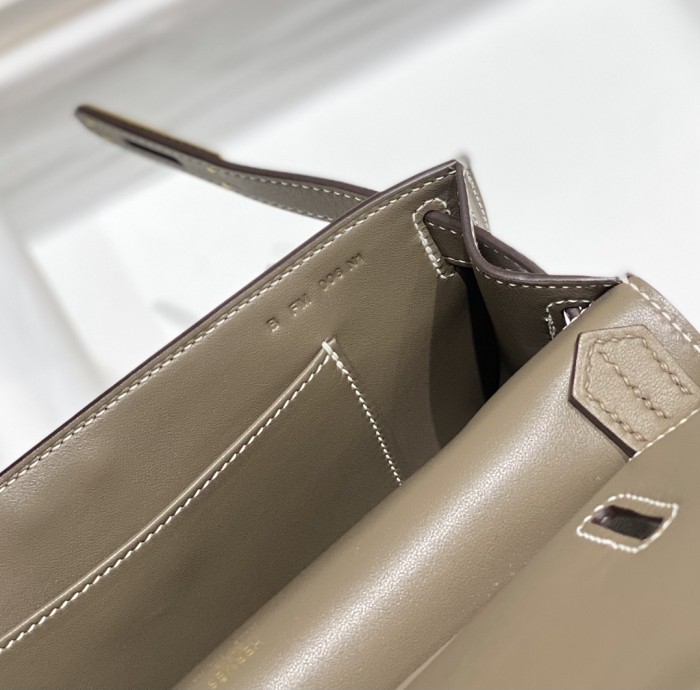 Jypsiere Mini Bag Swift “23*17*5CM”-0061=
