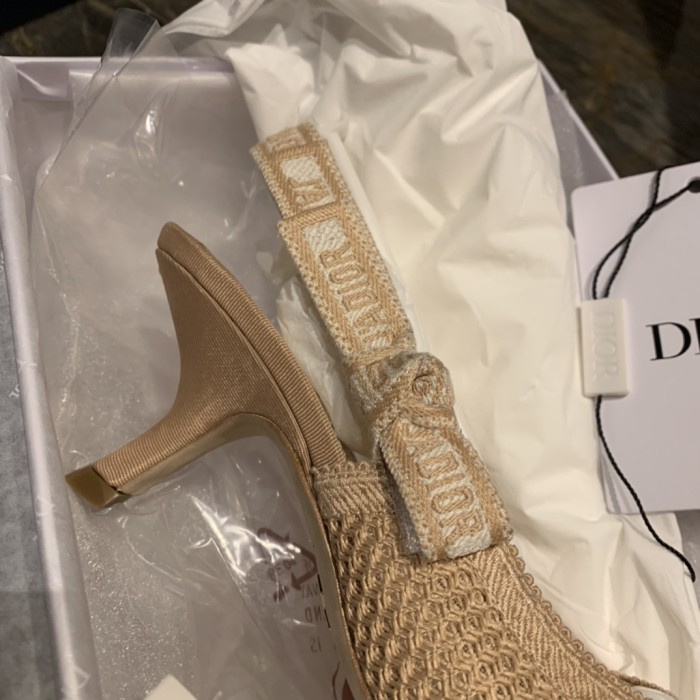 J'Adior Slingback Pump（Female）34-41=