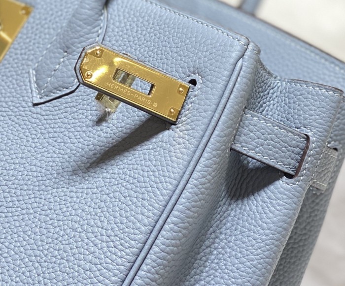 Birkin 30 Togo Leather “30*22*16CM”-0141=