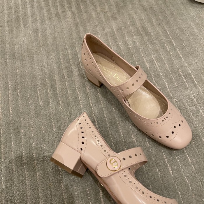 Spectadior Pumps（Female）34-41=
