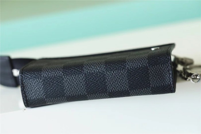 Voyage Key Pouch“12*7*1.5CM” 081