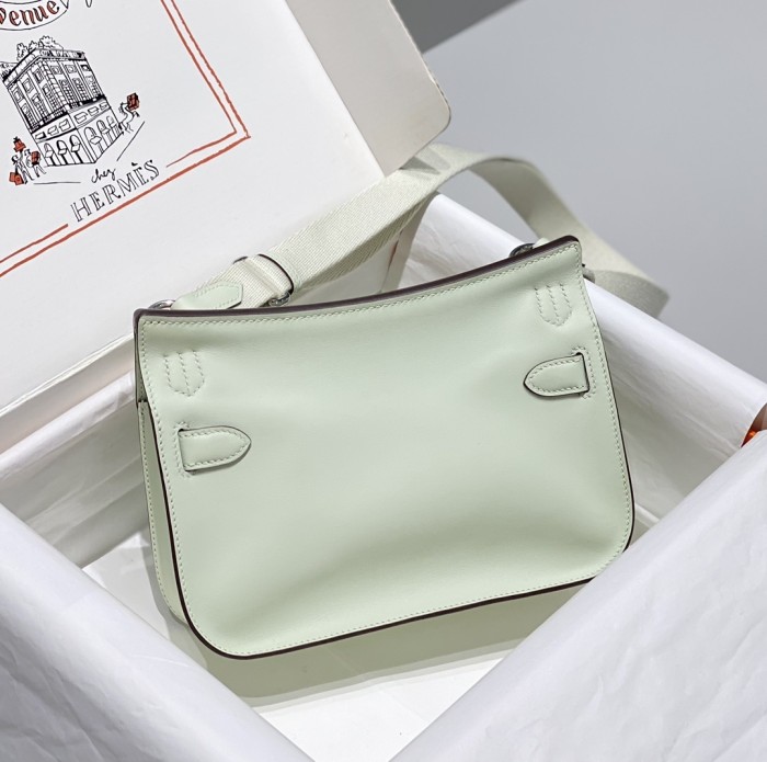 Jypsiere Mini Bag Swift “23*17*5CM”-0061=