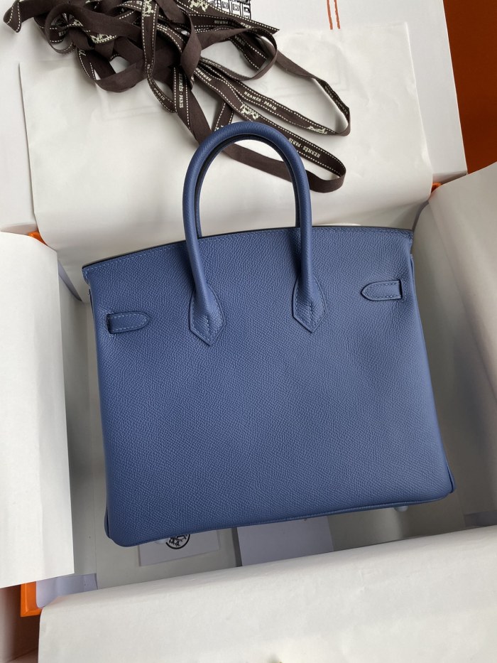 Birkin 25 Epsom“25*18*13CM”-0171=
