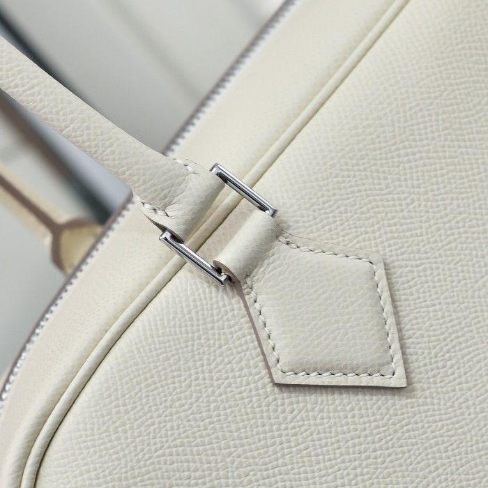 Plume Epsom Leather “28*20*10CM”-0061=