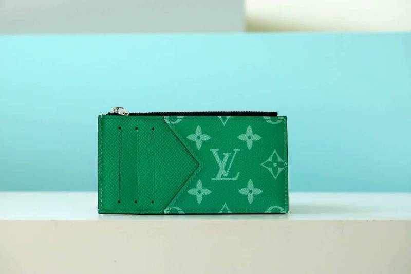 Coin Card Holder “14.5*8*1CM” 012