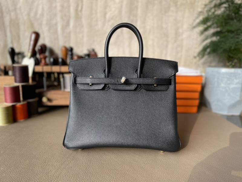 Birkin 25 Epsom“25*18*13CM”-0171=