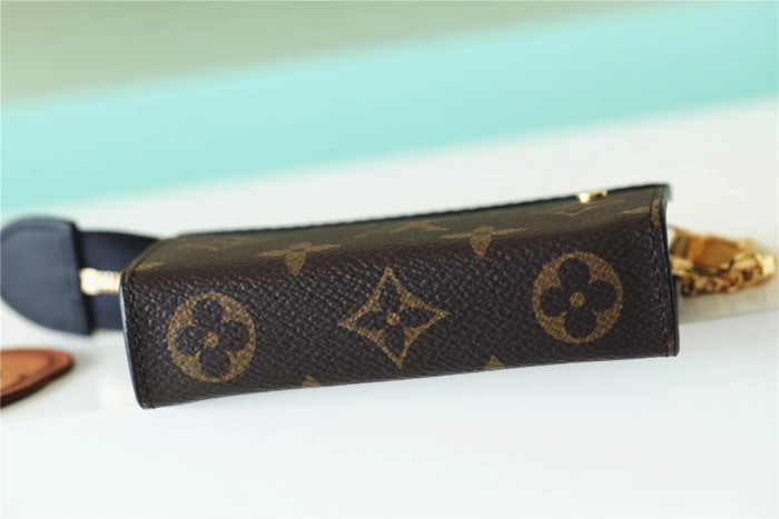 Voyage Key Pouch“12*7*1.5CM” 081