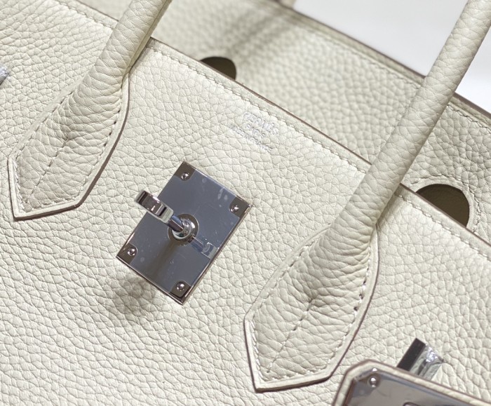 Birkin 30 Togo Leather “30*22*16CM”-0141=