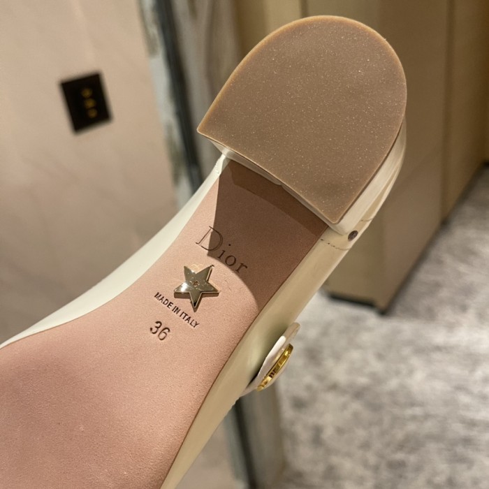 Spectadior Pumps（Female）34-41=