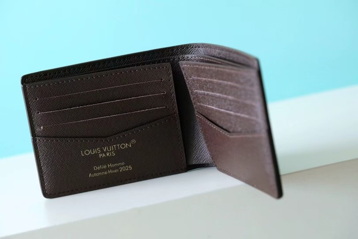 Slender Wallet “11*8.5*2CM” 022