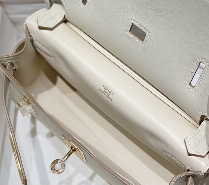 Jypsiere Mini Bag Swift “23*17*5CM”-0061=